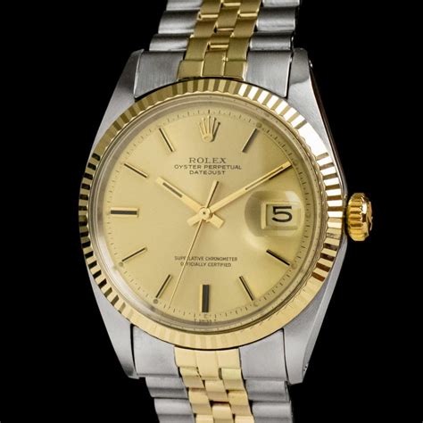 1601 rolex watch price|rolex 1601 datejust value.